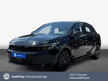 Gebrauchte Opel Corsa