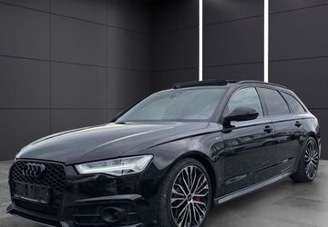 Audi A6 242.000 km 17.990 &euro; Reutlingen / Stuttgart 72766