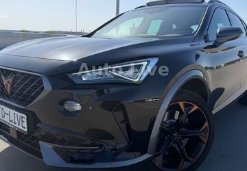 Cupra Formentor 109.920 km 27.990 &euro; Böblingen/Stuttgart 71034