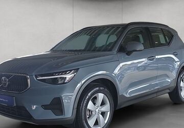 Volvo XC40 29.666 km 27.990 &euro; Stuttgart 70190