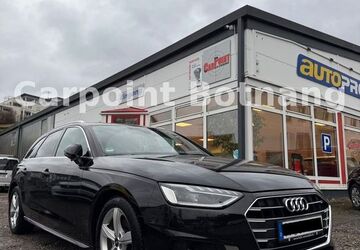 Audi A4 146.131 km 23.990 &euro; Stuttgart 70195