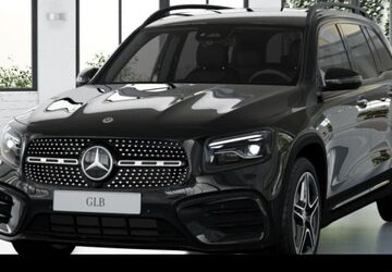 Mercedes-Benz GLB 200 9.900 km 47.990 &euro; Pfullingen 72793