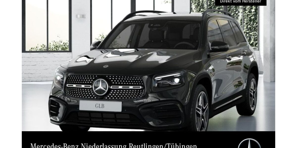 Mercedes-Benz GLB 200 9.900 km 47.990 &euro; Pfullingen 72793