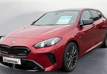 BMW M135 20.165 km 43.530 &euro; Eningen u. A. 72800