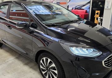 Ford Fiesta 13.900 km 16.990 &euro; Altingen (Kreis Tübingen) 72119