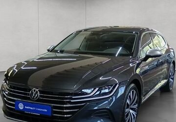 VW Arteon 63.303 km 24.890 &euro; Reutlingen 72762