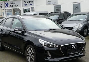 Hyundai i30 96.550 km 11.600 &euro; Walddorfhäslach 72141