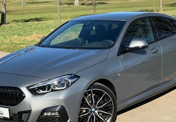 BMW 220 Gran Coupé 50.000 km 35.900 &euro; Stuttgart 70599