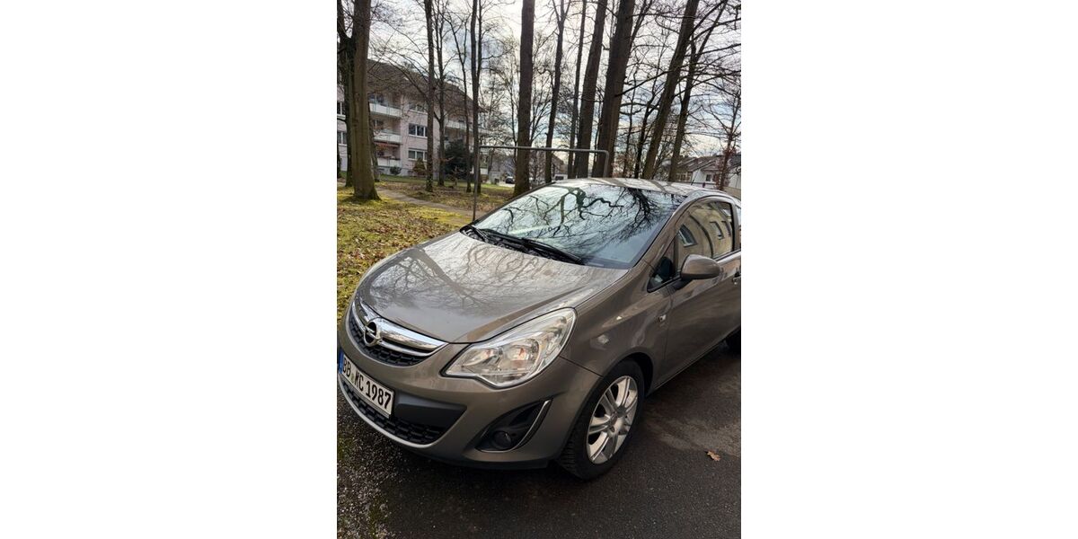 Opel Corsa 126.000 km 2.500 &euro; Sindelfingen 71067