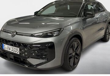 VW T-Roc 4.759 km 39.990 &euro; Stuttgart-Feuerbach 70469
