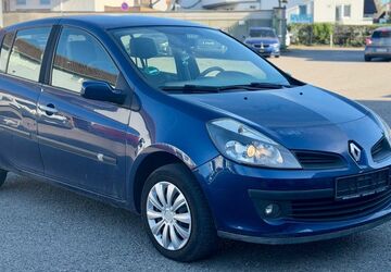 Renault Clio 230.000 km 900 &euro; Gärtringen 71116