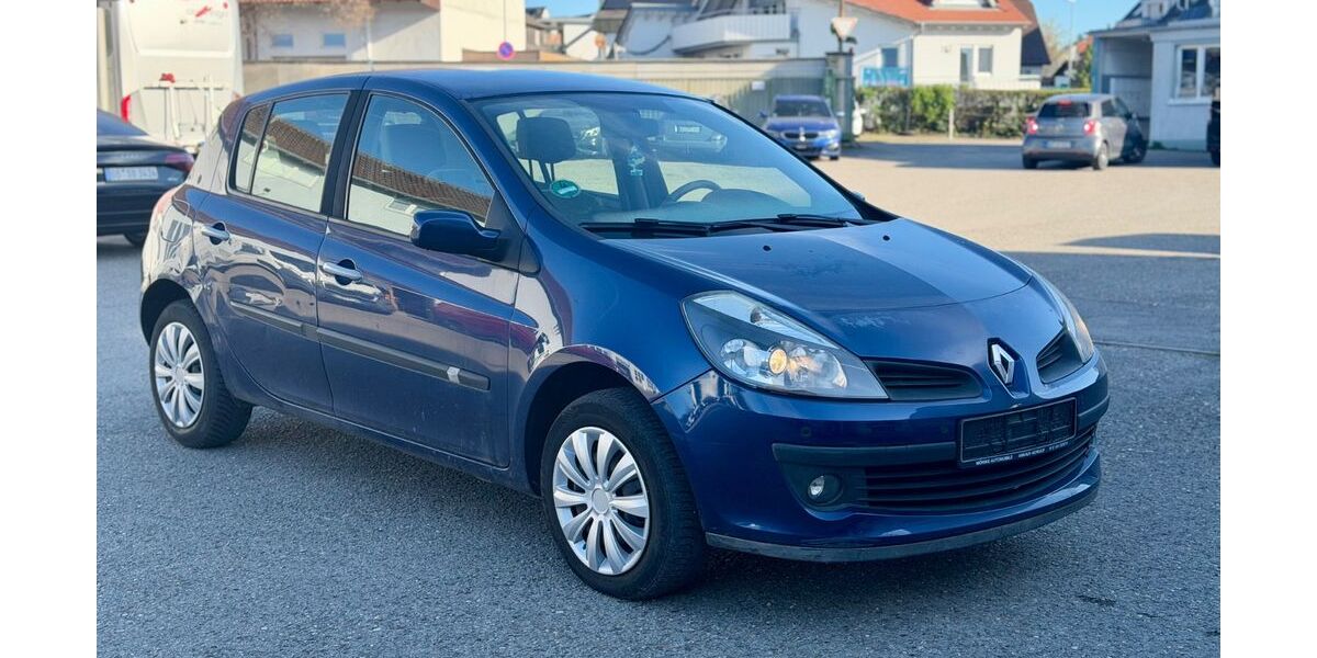 Renault Clio 230.000 km 900 &euro; Gärtringen 71116