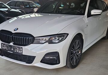 BMW 320 126.000 km 24.900 &euro; Neckartailfingen 72666