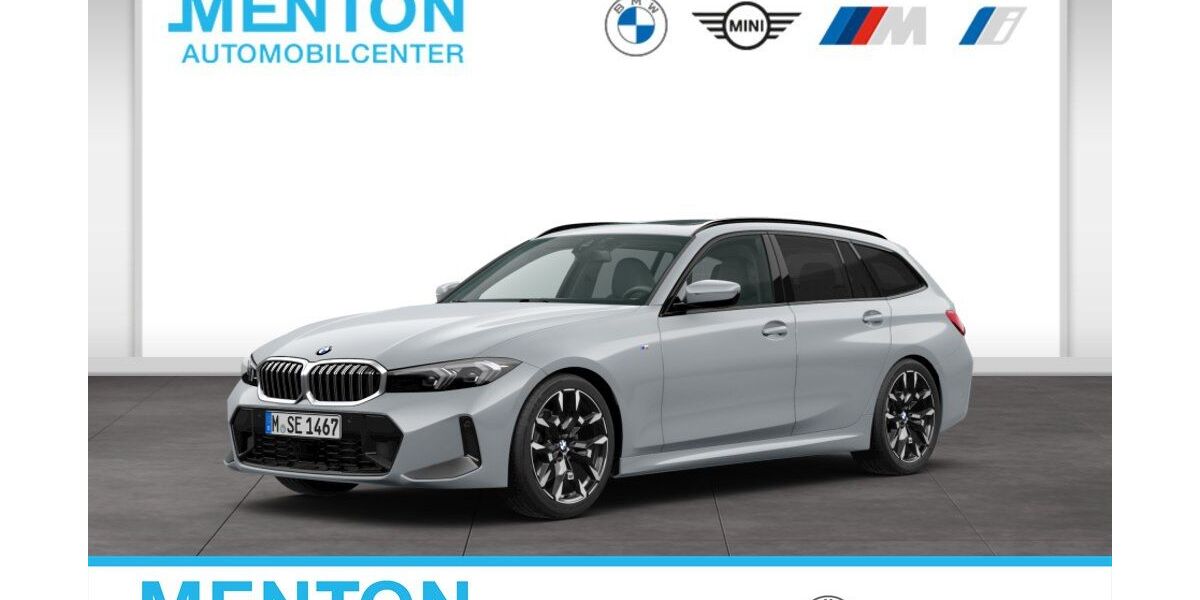 BMW 320 6.096 km 47.890 &euro; Reutlingen 72766