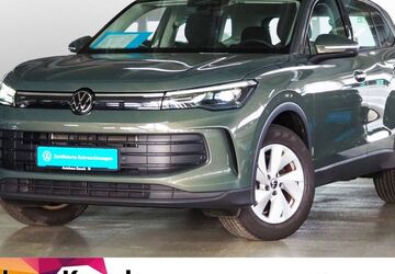 VW Tiguan 14.430 km 36.845 &euro; Bisingen 72406