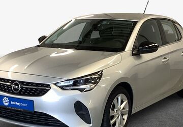 Opel Corsa 23.993 km 15.290 &euro; Tübingen 72072
