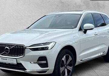 Volvo XC60 44.744 km 42.900 &euro; Tübingen 72072