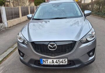 Mazda CX-5 235.000 km 7.990 &euro; Nürtingen 72623