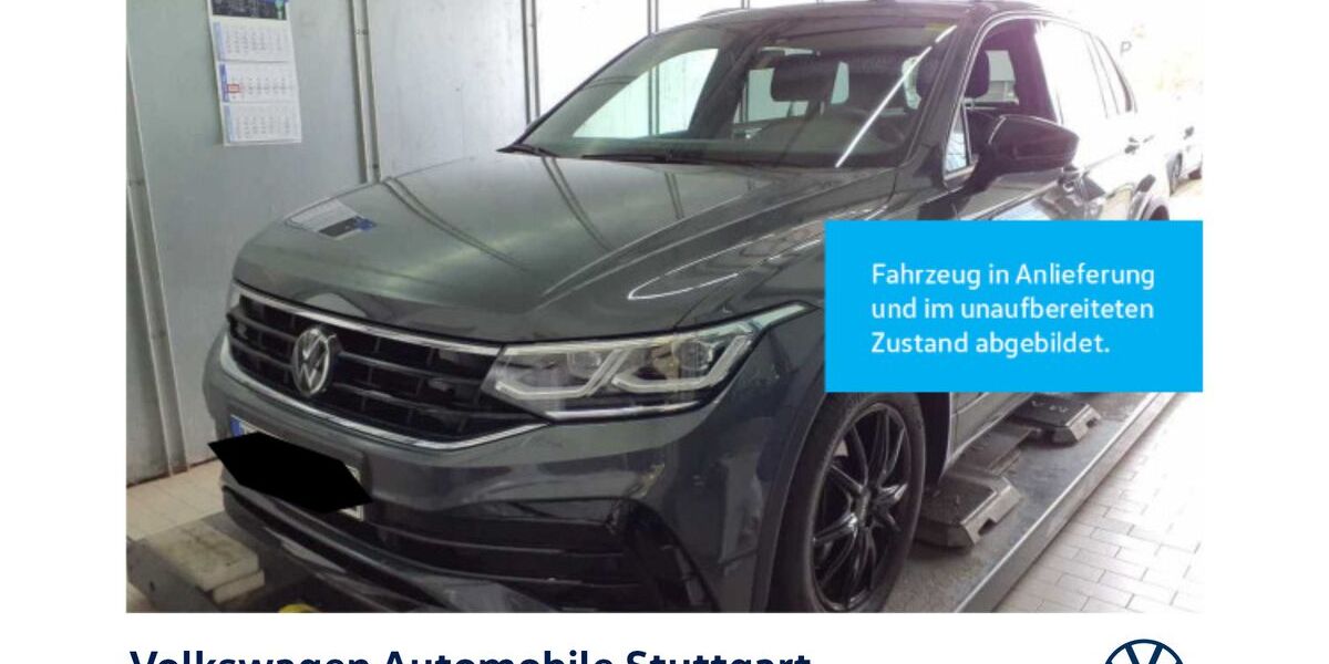 VW Tiguan 42.221 km 38.230 &euro; Stuttgart-Wangen 70188