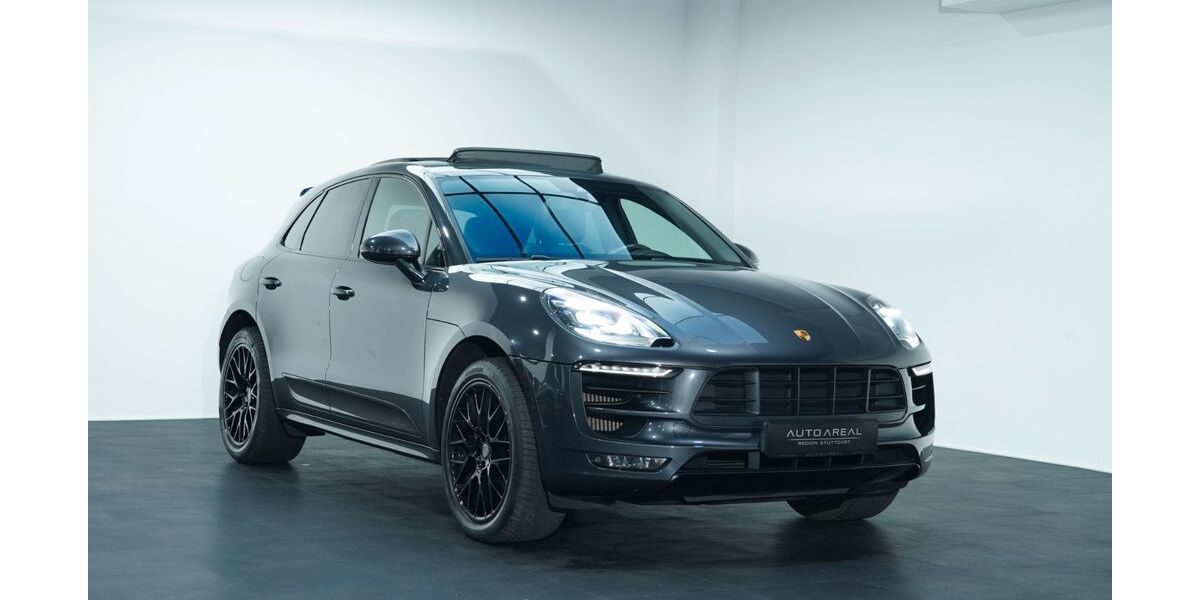 Porsche Macan 122.889 km 38.890 &euro; Rottenburg am Neckar 72108