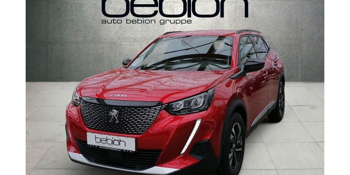 Peugeot 2008 38.900 km 16.480 &euro; Reutlingen 72766