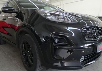 Kia Sportage 111.000 km 16.999 &euro; Metzingen 72555