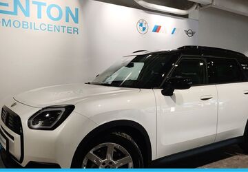 Mini Countryman E (Cooper) 12.999 km 35.890 &euro; Tübingen 72072