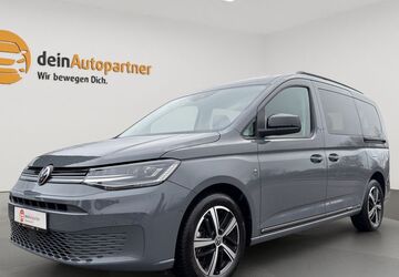 VW Caddy Maxi 19.900 km 34.900 &euro; Mössingen 72116