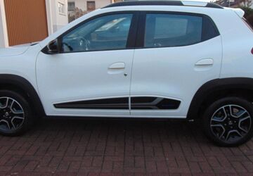 Dacia Spring 19.100 km 9.299 &euro; Horb 72160