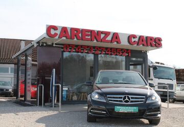 Mercedes-Benz C 250 113.000 km 15.900 &euro; Ofterdingen 72131