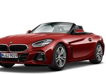 BMW Z4 6.970 km 43.960 &euro; Eningen u. A. 72800