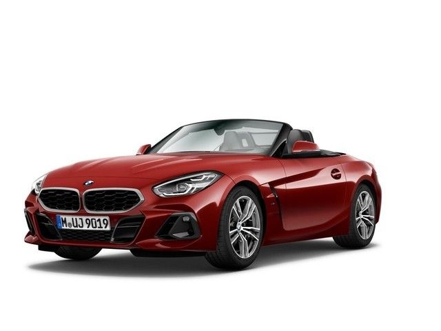 BMW Z4 6.970 km 43.960 &euro; Eningen u. A. 72800