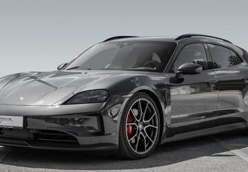 Porsche Taycan 22.700 km 107.300 &euro; Filderstadt 70794