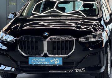 BMW 218 Active Tourer 164.000 km 17.390 &euro; Reutlingen 72762