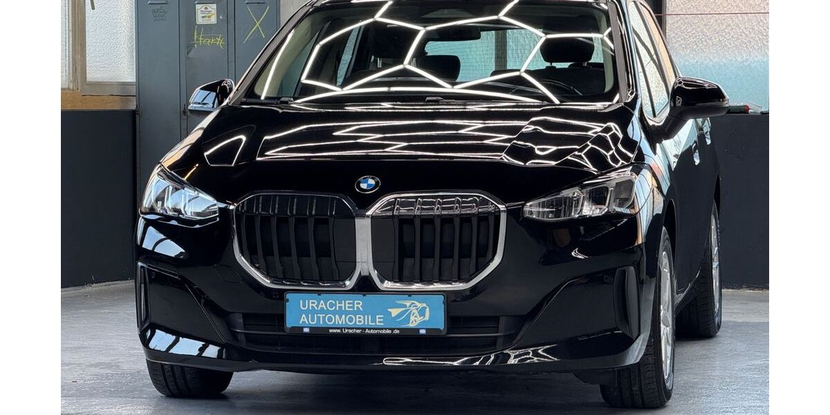 BMW 218 Active Tourer 164.000 km 17.390 &euro; Reutlingen 72762