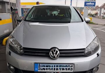 VW Golf 167.200 km 4.999 &euro; Hechingen 72379