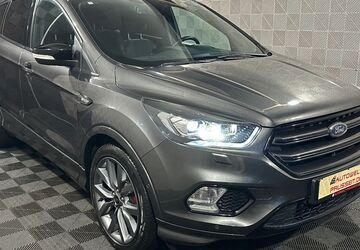 Ford Kuga 107.767 km 15.850 &euro; Horb am Neckar 72160