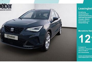 Seat Arona 1.100 km 23.490 &euro; Herrenberg 71083