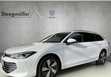 VW Passat Variant 5.880 km 35.990 &euro; Magstadt 71106