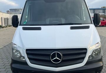 Mercedes-Benz Sprinter 350.000 km 11.980 &euro; Holzgerlingen 71088