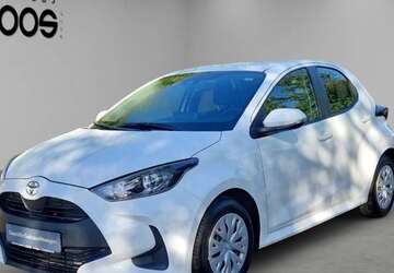 Toyota Yaris 26.838 km 15.990 &euro; Nürtingen 72622