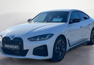 BMW i4 24.634 km 50.530 &euro; Eningen 72800