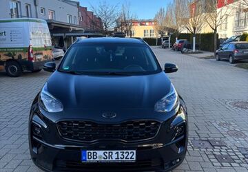 Kia Sportage 57.000 km 19.900 &euro; Holzgerlingen 71088