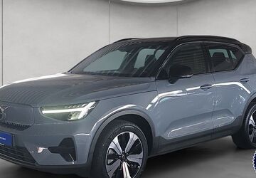 Volvo XC40 28.594 km 30.950 &euro; Stuttgart 70190