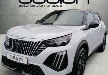 Peugeot 2008 16.700 km 23.480 &euro; Schönaich 71101