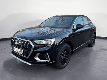 Gebrauchte Audi Q3
