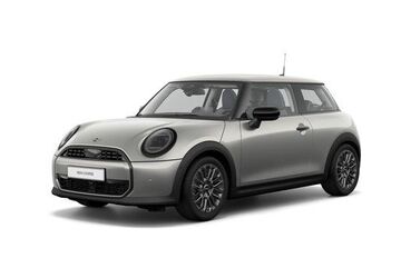 Mini John Cooper Works 9.320 km 25.390 &euro; Horb am Neckar 72160