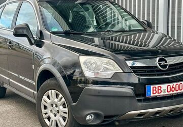 Opel Antara 145.000 km 4.400 &euro; Holzgerlingen 71088
