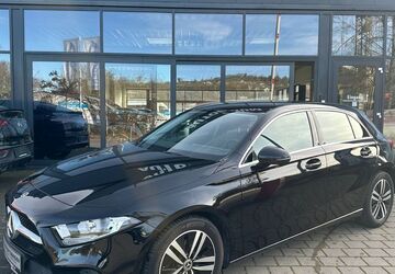 Mercedes-Benz A 200 116.000 km 20.970 &euro; TÜBINGEN 72072