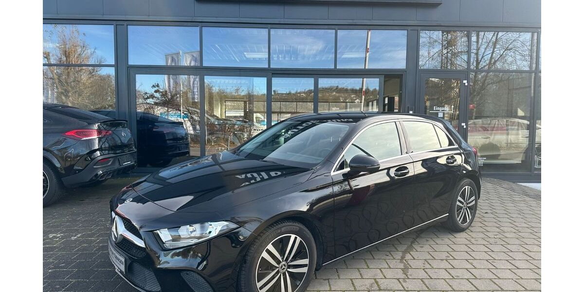 Mercedes-Benz A 200 116.000 km 20.970 &euro; TÜBINGEN 72072